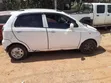 Daewoo Matiz 2010 White - 2