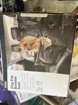 Anko Dog Car Booster Seat - 2