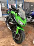 Kawasaki Ninja 1000 2017 Green - 2