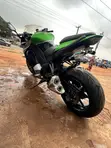 Kawasaki Ninja 1000 2017 Green - 4