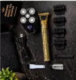 Kemei Smother and Beard Trimmer - 1