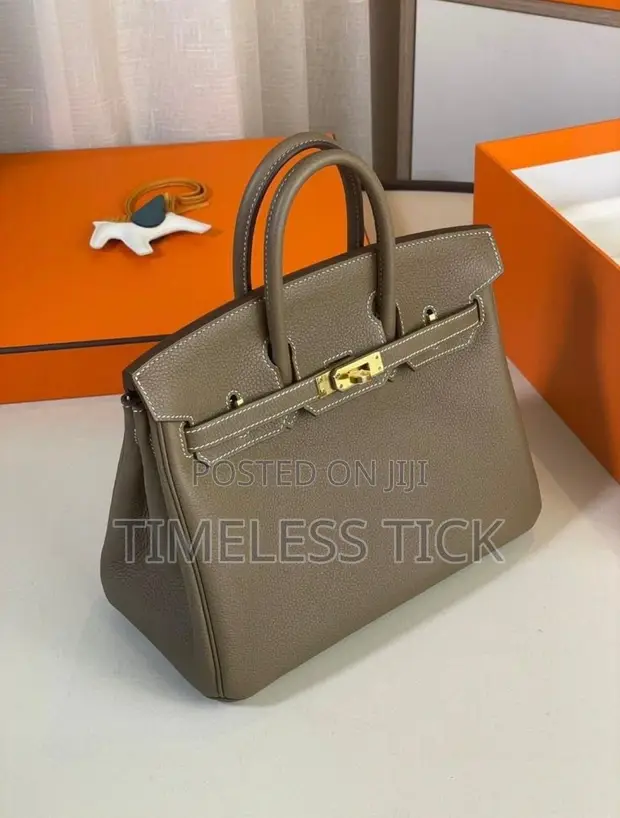 Hermes Handbag - 1
