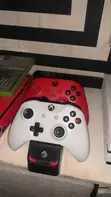 Xbox One S 1TB White - 2 Controllers + Games - 3
