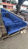 Wood-Mode Chairs Set - Brand New - 2