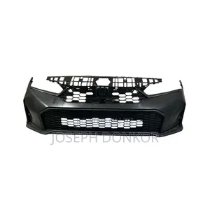 Honda Civic Front Bumper Complete (2025-2027)