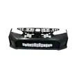 Honda Civic Front Bumper Complete (2025-2027) - 1