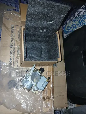 VW Beetle/Bus Carburetor - Brand New