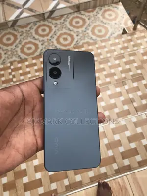New Vivo Y36 5G 128GB Purple