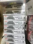 NGK Laser Iridium Spark Plugs - Wholesale Available - 4