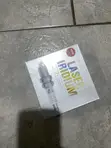 NGK Laser Iridium Spark Plugs - Wholesale Available - 5
