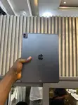 Apple iPad Pro 12.9 (2021) 256GB Gray - 1