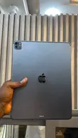 Apple iPad Pro 12.9 (2021) 256GB Gray - 2