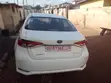 Toyota Corolla Hybrid 2020 for Rent - Self Drive Accra - 1