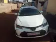 Toyota Corolla Hybrid 2020 for Rent - Self Drive Accra - 2