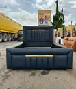 Wood-Mode Double Bed - Brand New - 1