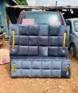 Wood-Mode Double Bed - Brand New - 2