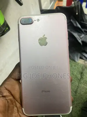 Apple iPhone 7 Plus 128GB Gold