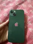 Apple iPhone 13 128GB Green - 1