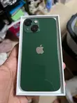 Apple iPhone 13 128GB Green - 2