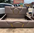 King Size Bed - Wood-Mode - 1