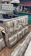 King Size Bed - Wood-Mode - 2