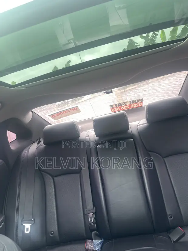 Hyundai Grandeur 2016 White - 1