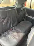 Toyota Vitz 2013 Silver - 5