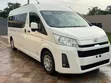 2021 Toyota HiAce High Roof - 2