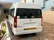 2021 Toyota HiAce High Roof - 3