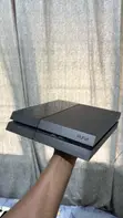 Playstation 4 Standard 500GB - 3