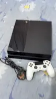 Playstation 4 Standard 500GB - 5