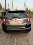 Honda Fit EX-L 2019 Black - 1