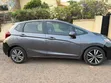 Honda Fit EX-L 2019 Black - 2