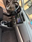 Honda Fit EX-L 2019 Black - 3