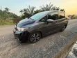 Honda Fit EX-L 2019 Black - 5