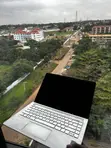 HP Pavilion 14 Laptop - Intel Core i5, 8GB RAM, 256GB SSD - 2