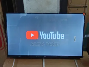 TCL 32-Inch Flat Screen TV - Model 32S5K