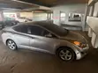 Hyundai Elantra 2011 Beige - 2