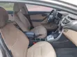 Hyundai Elantra 2011 Beige - 5