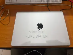 Apple MacBook Pro 14" M3 18GB RAM 512GB SSD