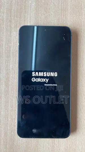 Samsung Galaxy S24 128GB Gray