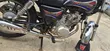 Haojue HJ125-18 2025 Black - 4