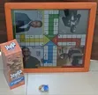 Big Ludo + Giant Jenga Set - 1