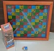 Big Ludo + Giant Jenga Set - 2