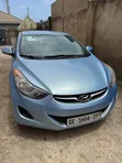 2014 Hyundai Elantra SE Sedan - 1