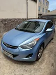 2014 Hyundai Elantra SE Sedan - 2