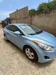 2014 Hyundai Elantra SE Sedan - 3