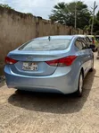 2014 Hyundai Elantra SE Sedan - 4