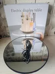 360° Electric Display Table - 1
