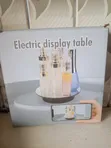 360° Electric Display Table - 2